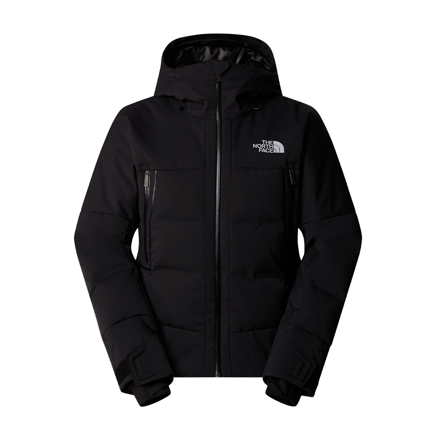 Giacca The North Face Men’s Cirque Down Jacket Nero