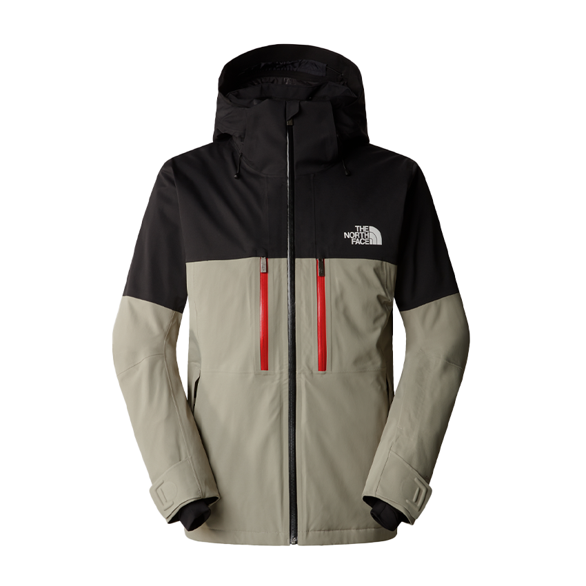 Giacca Snow The North Face Men’s Chakal Jacket Grigio