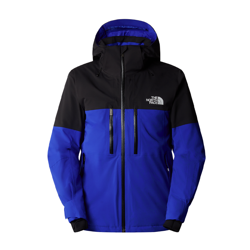 Giacca Snow The North Face Men’s Chakal Jacket Blu