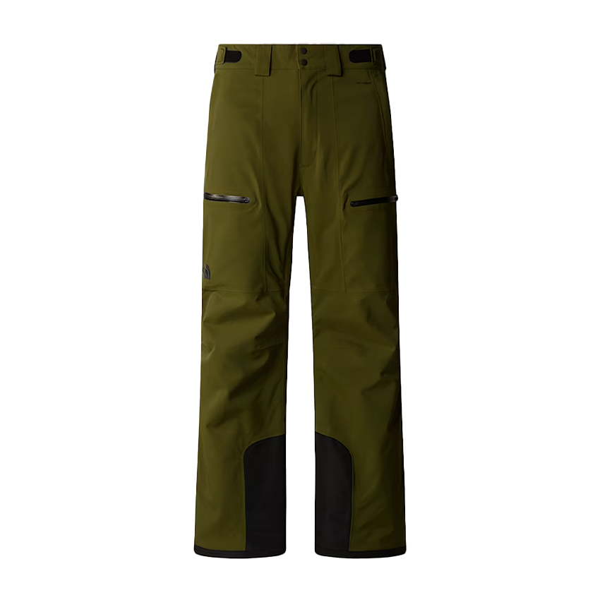 Pant Snow The North Face Men’s Chakal Pant Verde