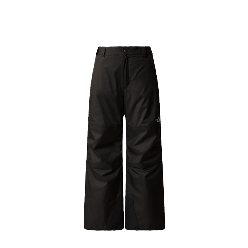 Pant Snow The North Face Bambino Freedom Pant Nero