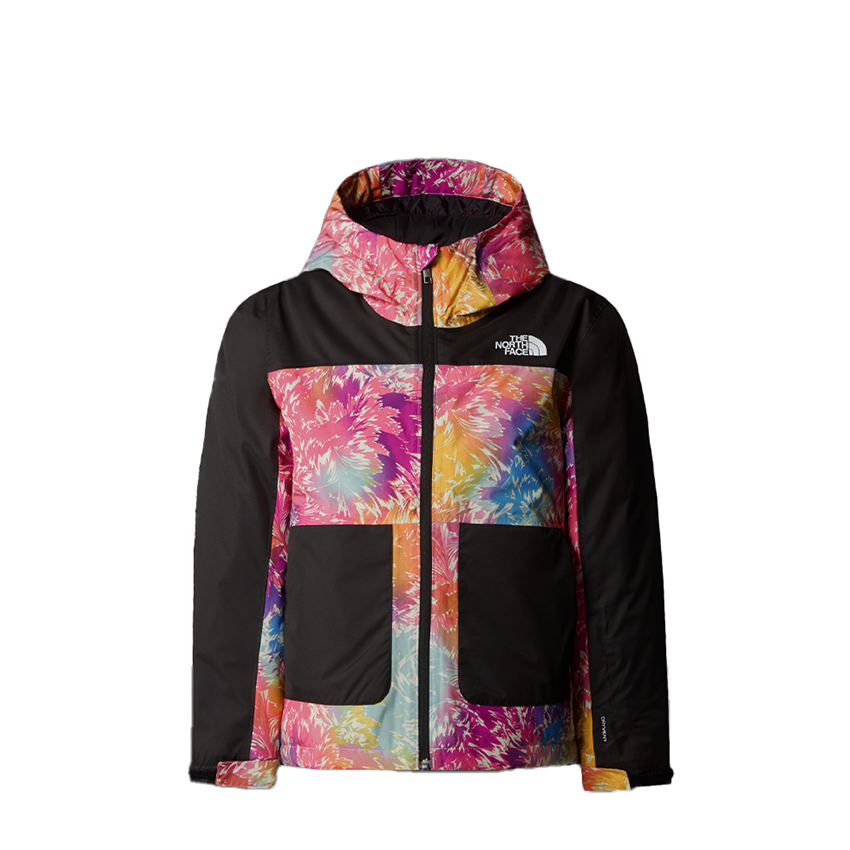 Giacca Snow The North Face Bambina Freedom Jacket Multi