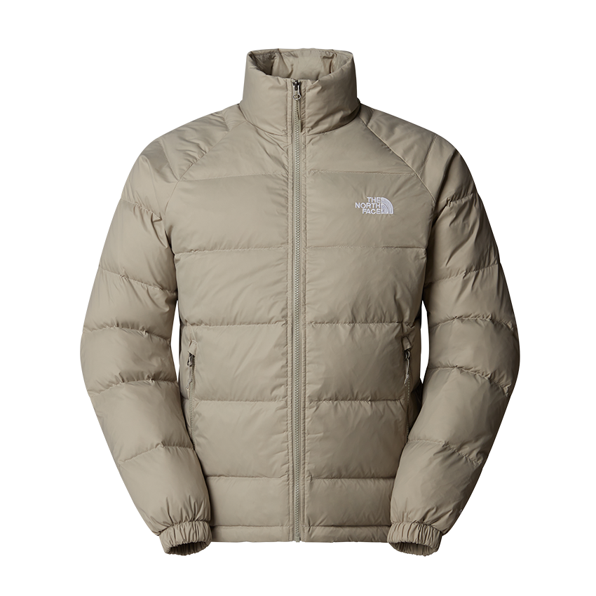 Giacca The North Face Men’s Hydrenalite Down Jacket Grigio