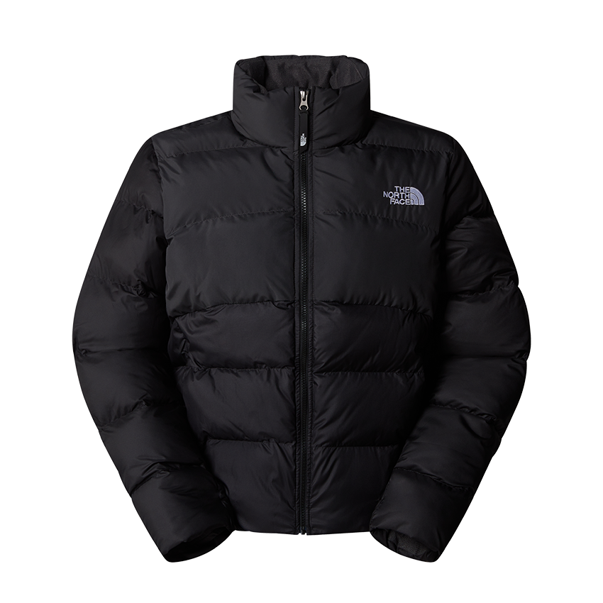 Piumino The North Face Donna Saikuru Jacket Nero