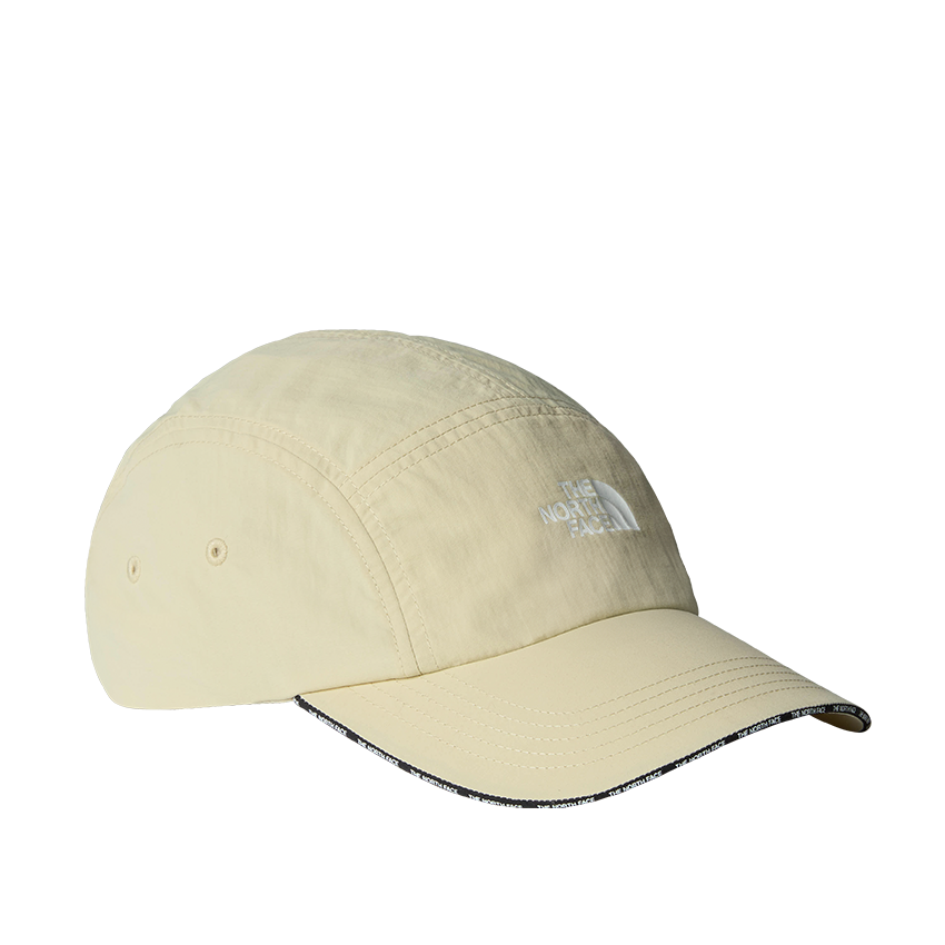 Cappello The North Face Cypress Explore Hat Beige