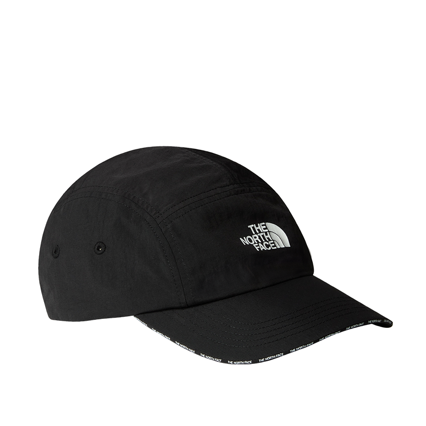 Cappello The North Face Cypress Explore Hat Nero