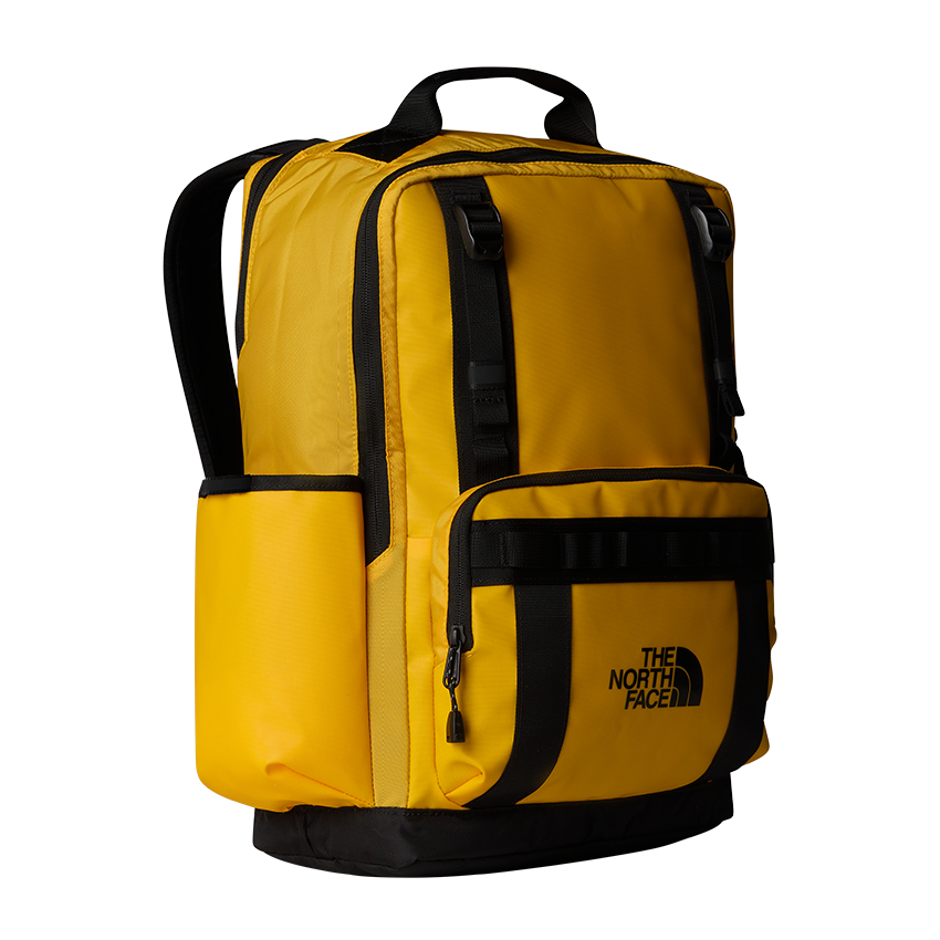 Zaino The North Face Base Camp Daypack Giallo