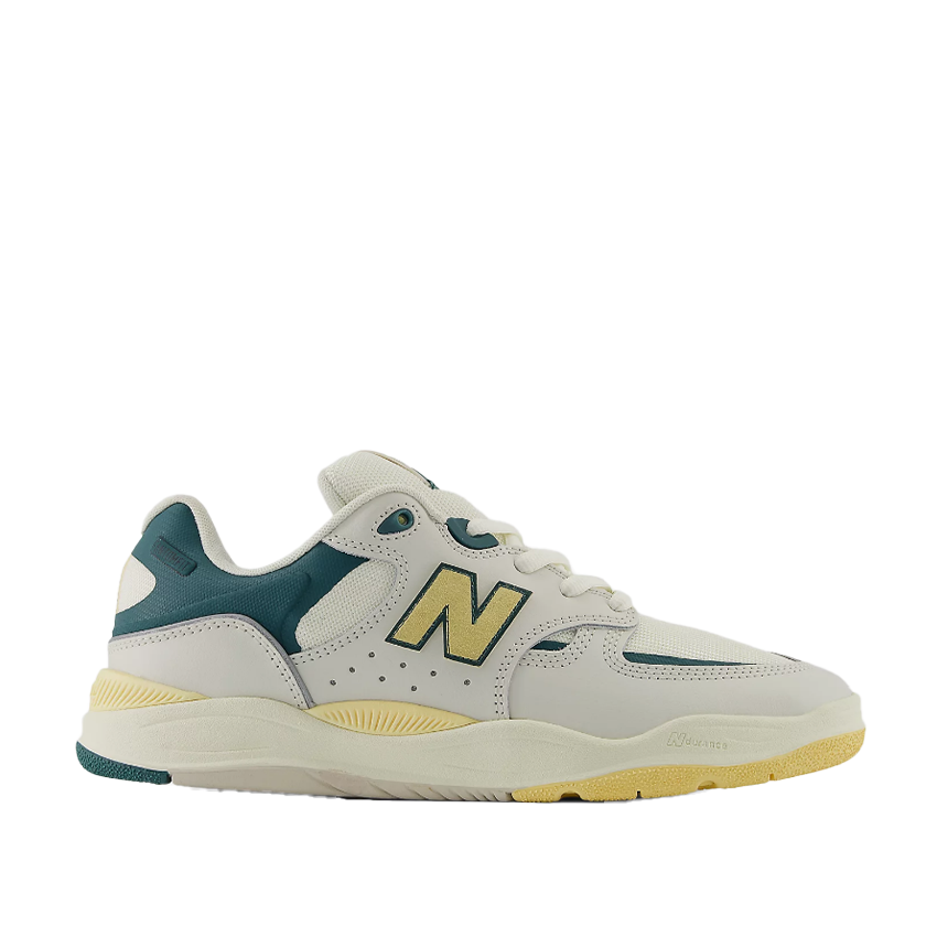 Sneakers New Balance Numeric 1010 Tiago Lemos Bianco