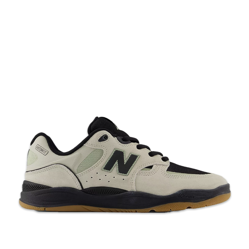 Sneakers New Balance Numeric 1010 Tiago Lemos Beige