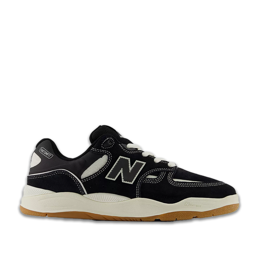 Sneakers New Balance Numeric 1010 Tiago Lemos Nero