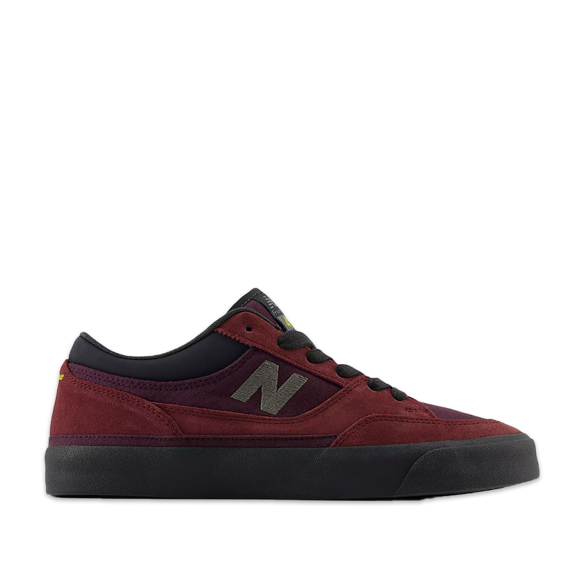 Sneakers New Balance Numeric 417 Franky Villani Bordeaux