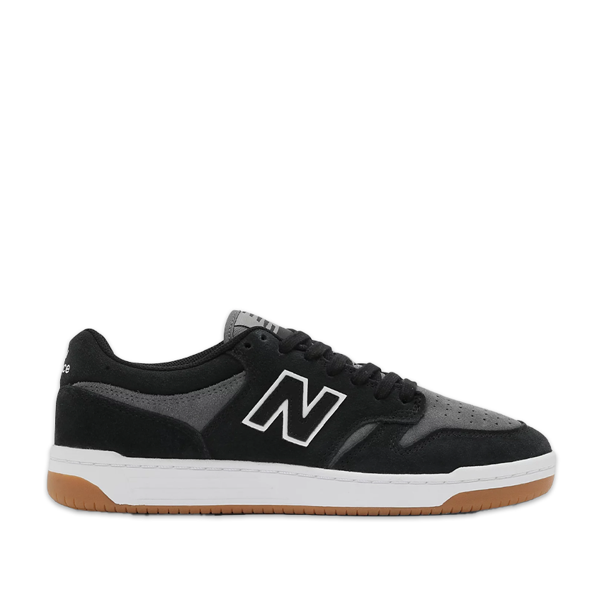 Sneakers New Balance Numeric 480 Nero