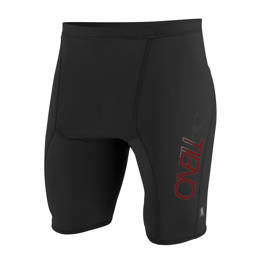 Lycra Pant O’Neill Premium Skins Surf Short Nero