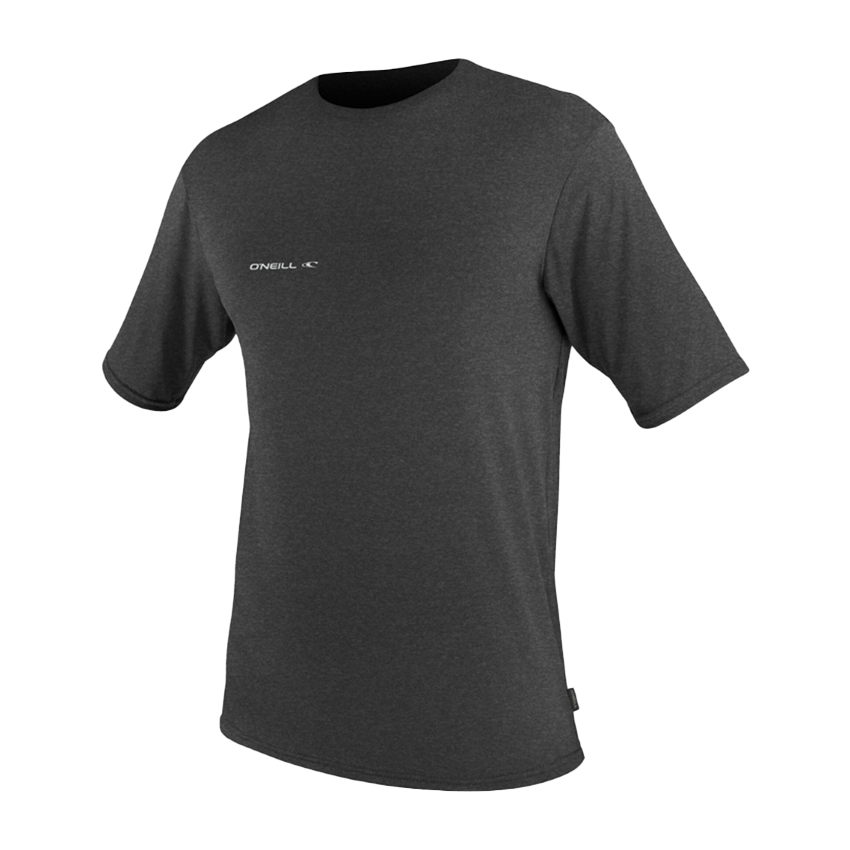 Lycra O’Neill Trvlr Hybrid Sun Tee Grigio