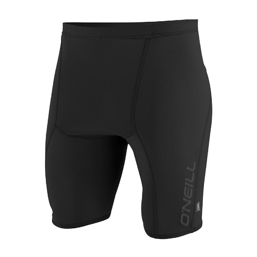 Pantaloncino Muta O’Neill Thermo-X Short Nero