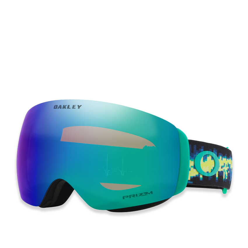 Maschera Snow Oakley Flight Deck M OO7064-F0