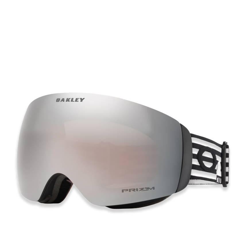 Maschera Snow Oakley Flight Deck M OO7064-F9