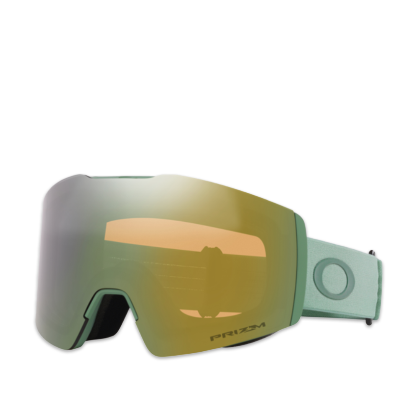 Maschera Snow Oakley Fall Line M OO7103-71