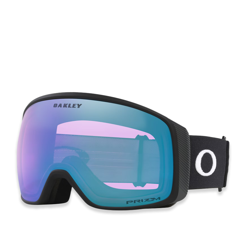 Maschera Snow Oakley Flight Tracker L OO7104-82