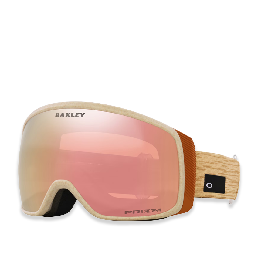 Maschera Snow Oakley Flight Tracker M OO7105-73