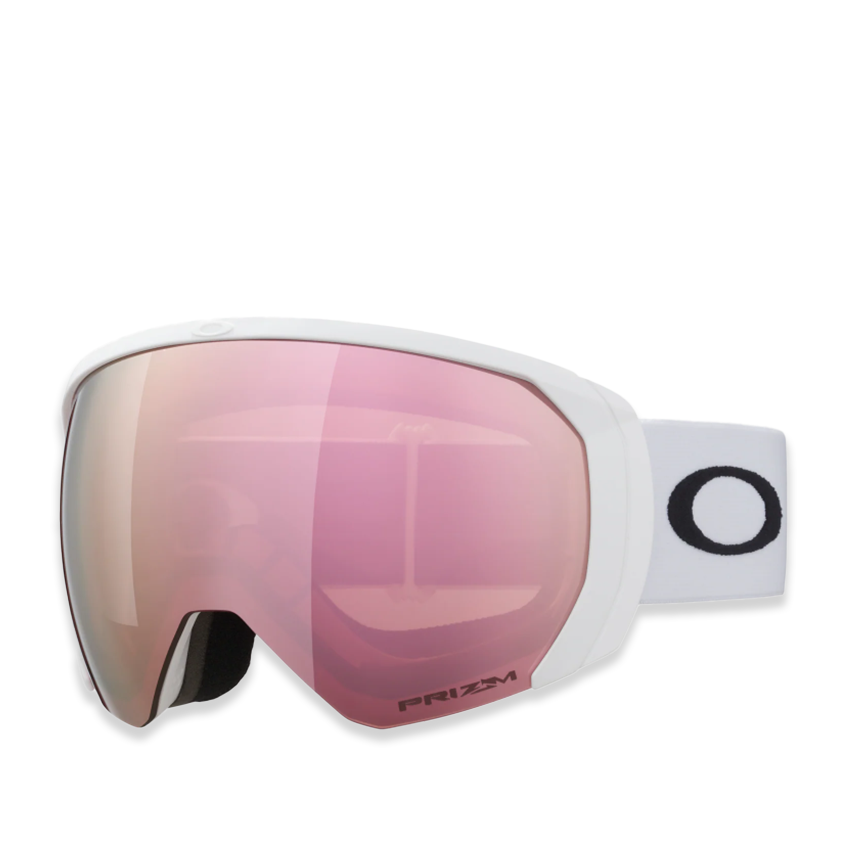 Maschera Snow Oakley Flight Path L OO7110-54