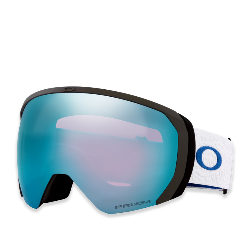 Maschera Snow Oakley Flight Path L OO7110-68