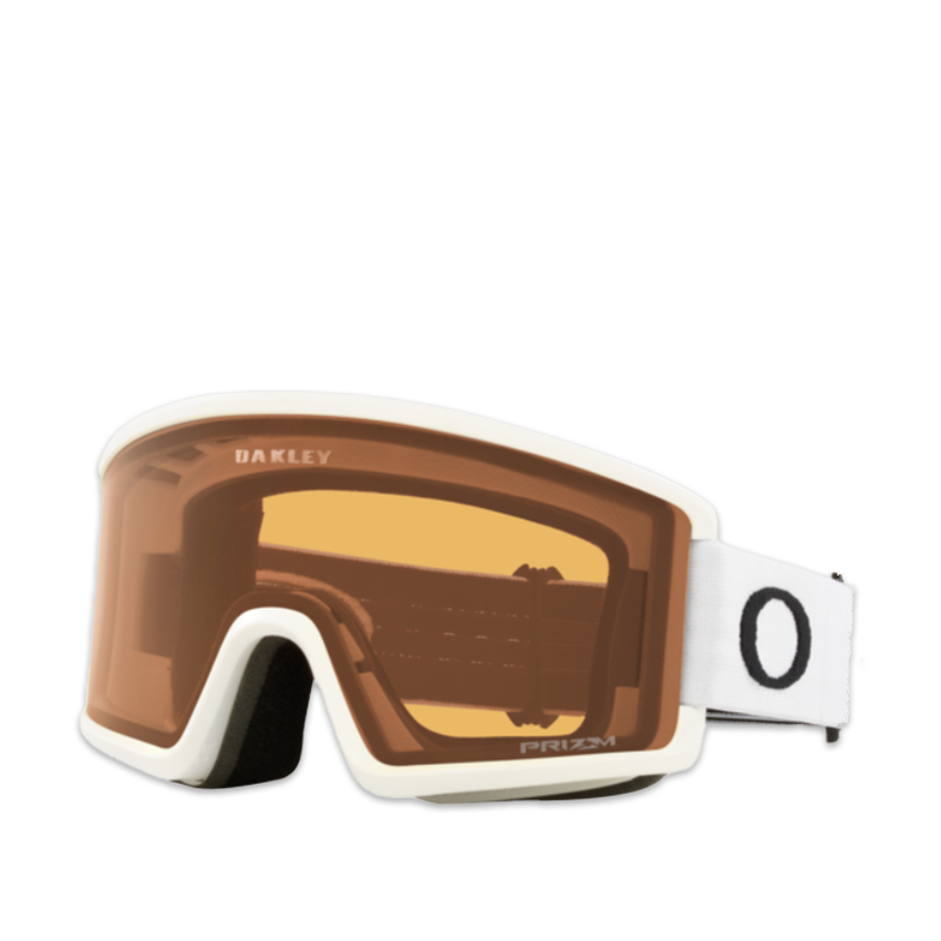 Maschera Snow Oakley Target Line M OO7121-23