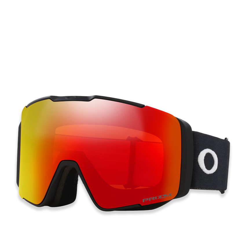 Maschera Snow Oakley Line Miner Pro L OO7136-03