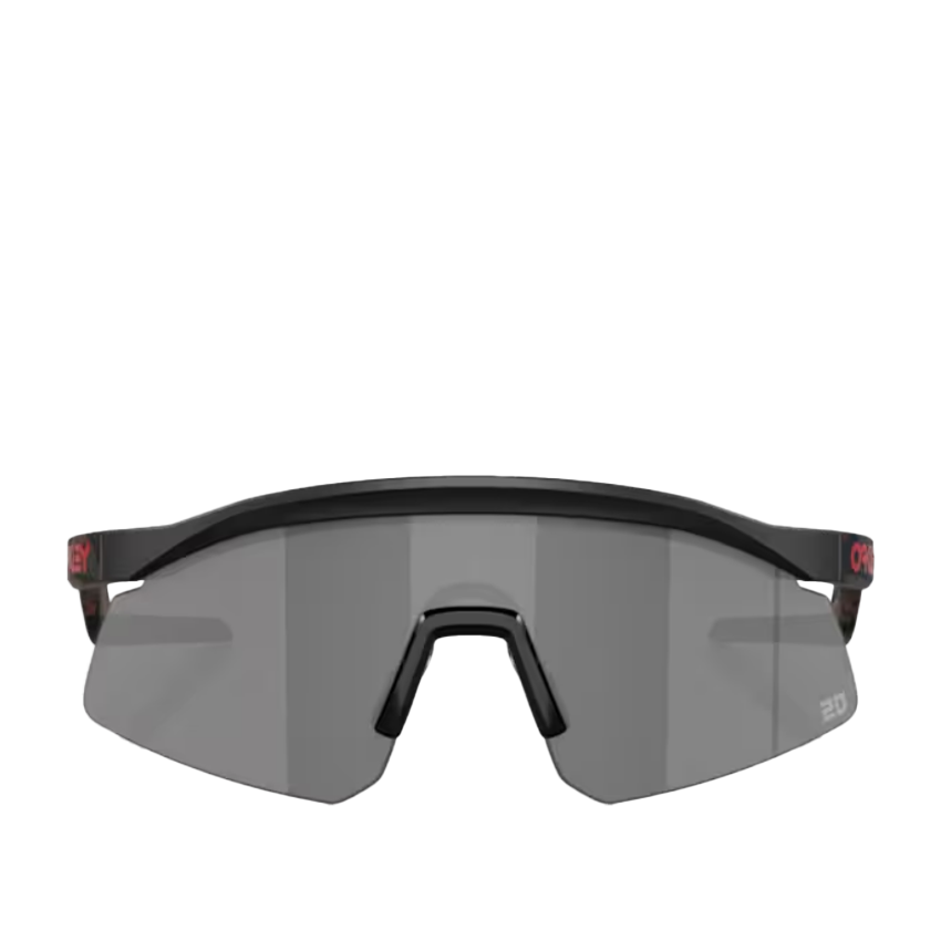 Occhiali da Sole Oakley Hydra FQ Nero Prizm Nero