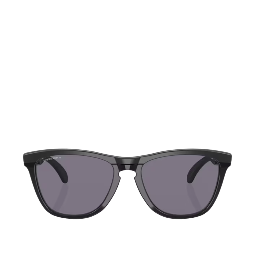 Occhiali da Sole Oakley Frogskins Range Nero Prizm Grigio