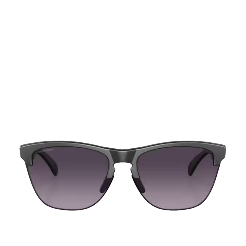 Occhiali da Sole Oakley Frogskins Lite Nero Prizm Grigio