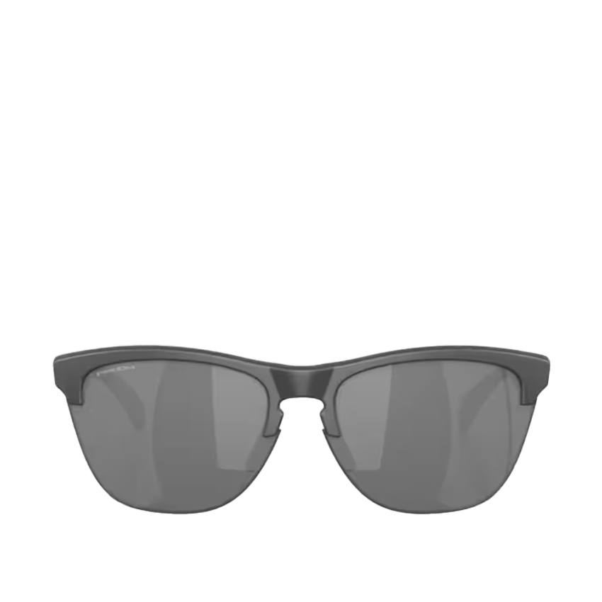 Occhiali da Sole Oakley Frogskins Lite Grigio Prizm Nero