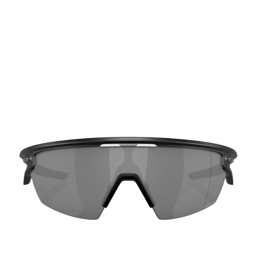 Occhiali da Sole Oakley Sphaera Nero Prizm Nero