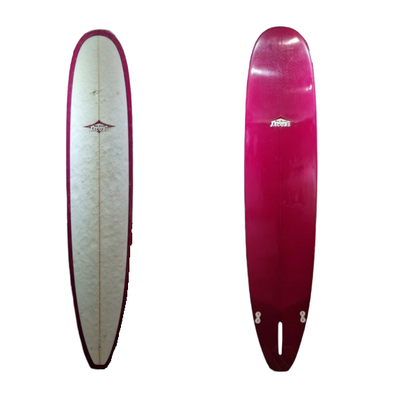 Tavola Da Surf Hap Jacobs Performer 9'0" USATO