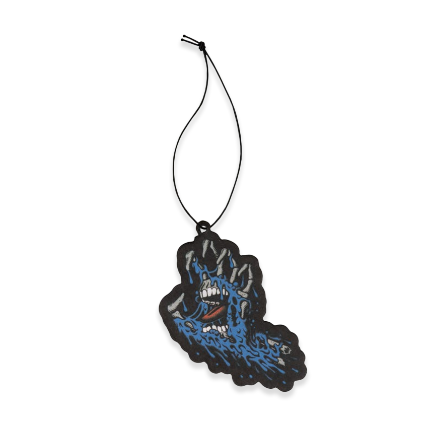 Profumatore Santa Cruz Melting Hand Airfreshener