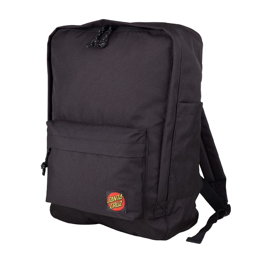 Zaino Santa Cruz Classic Label Backpack