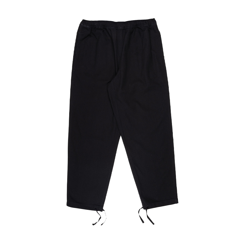 Pantaloni Santa Cruz Unite Pant Nero