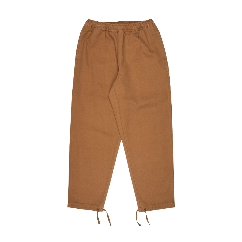 Pantaloni Santa Cruz Unite Pant Marrone