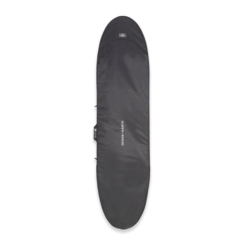 Sacca Surf Ocean&Earth Cor_X Longboard Nero