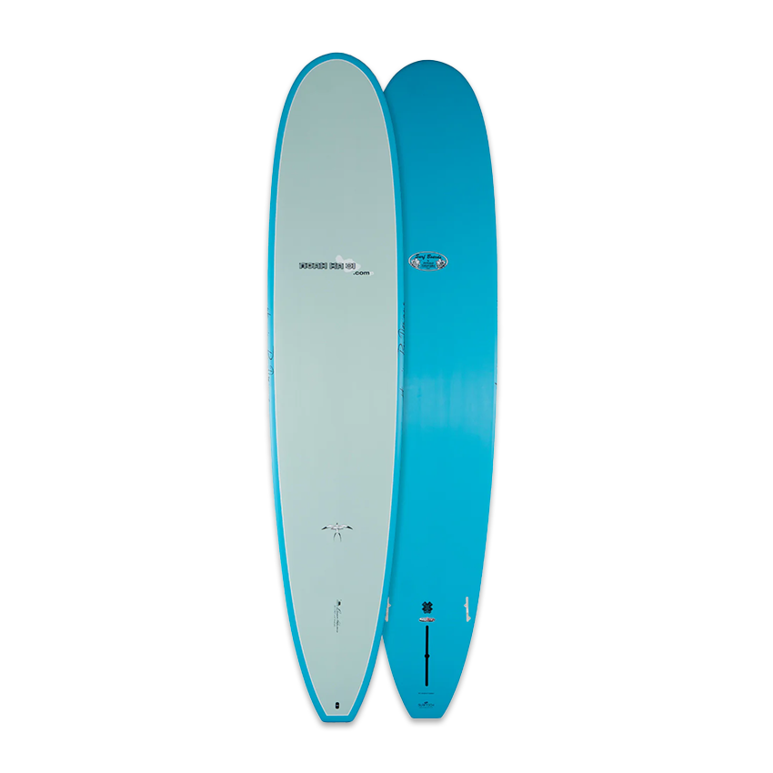 Tavola Surf Takayama Noah Comp 9’0” Blu