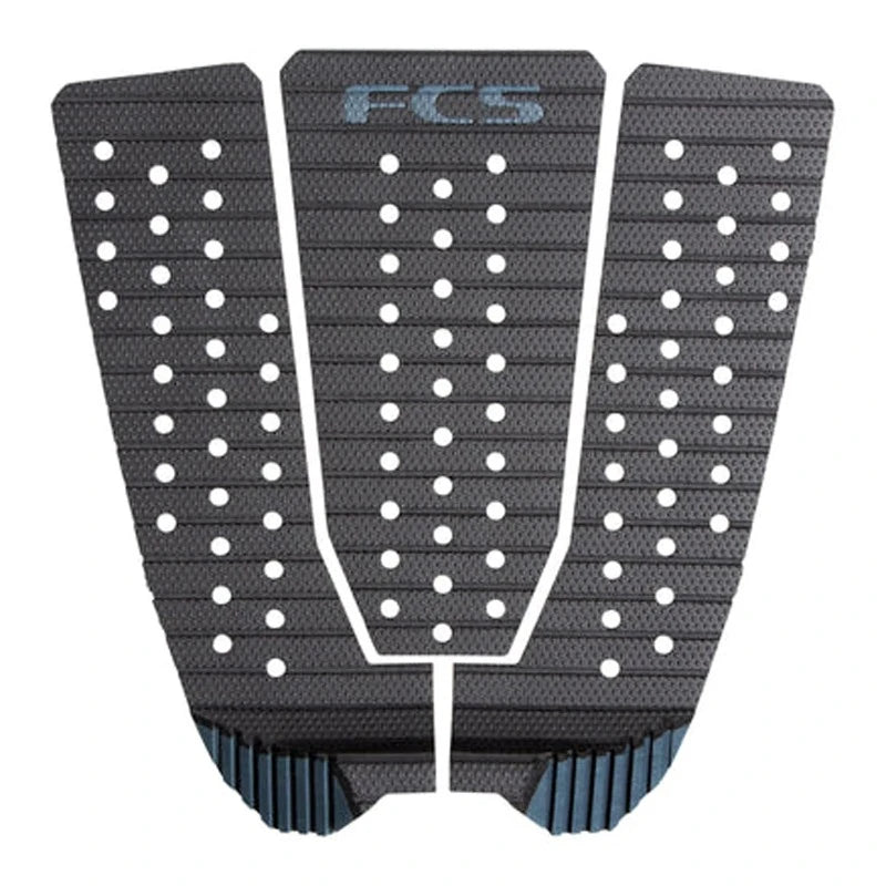 Pad Surf FCS Kolohe Andino Tread Lite Nero/Blu