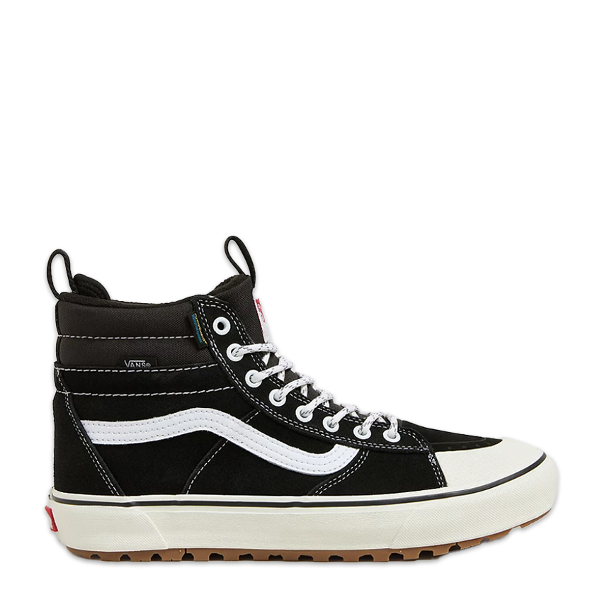 Sneakers Vans MTE Sk8-Hi Waterproof Nero