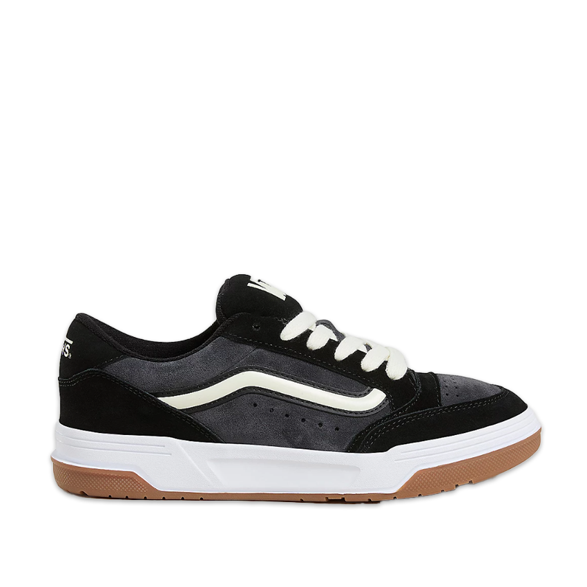 Sneakers Vans Hylane Nero