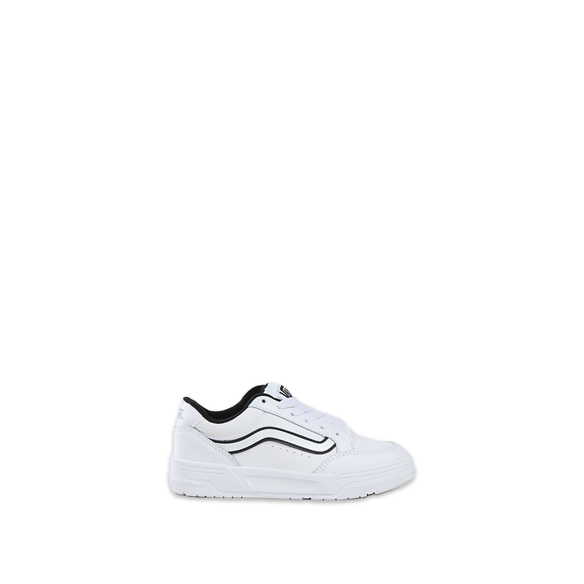 Sneakers Bambino Vans Hylane Bianco