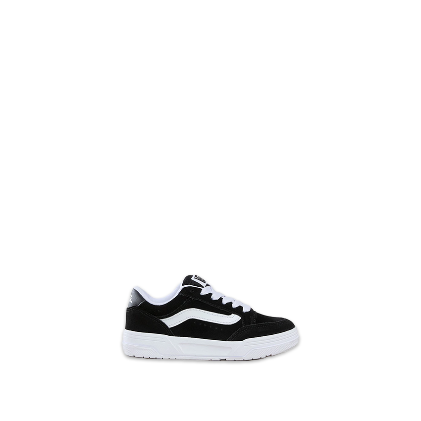 Sneakers Bambino Vans Hylane Nero