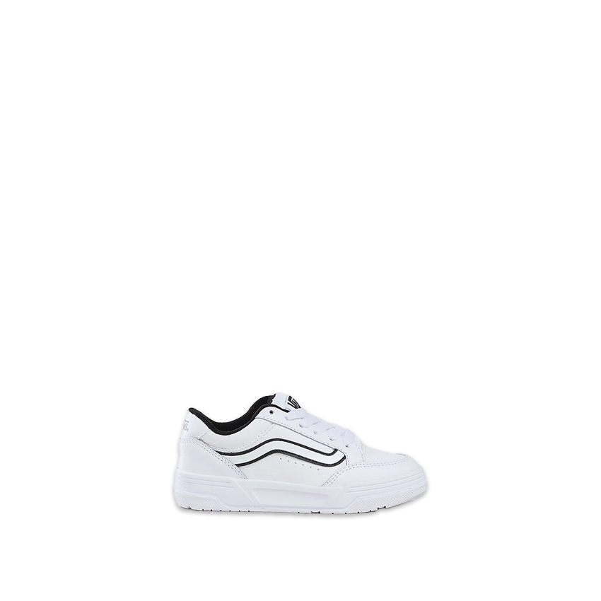 Sneakers Bambino Vans Hylane Bianco