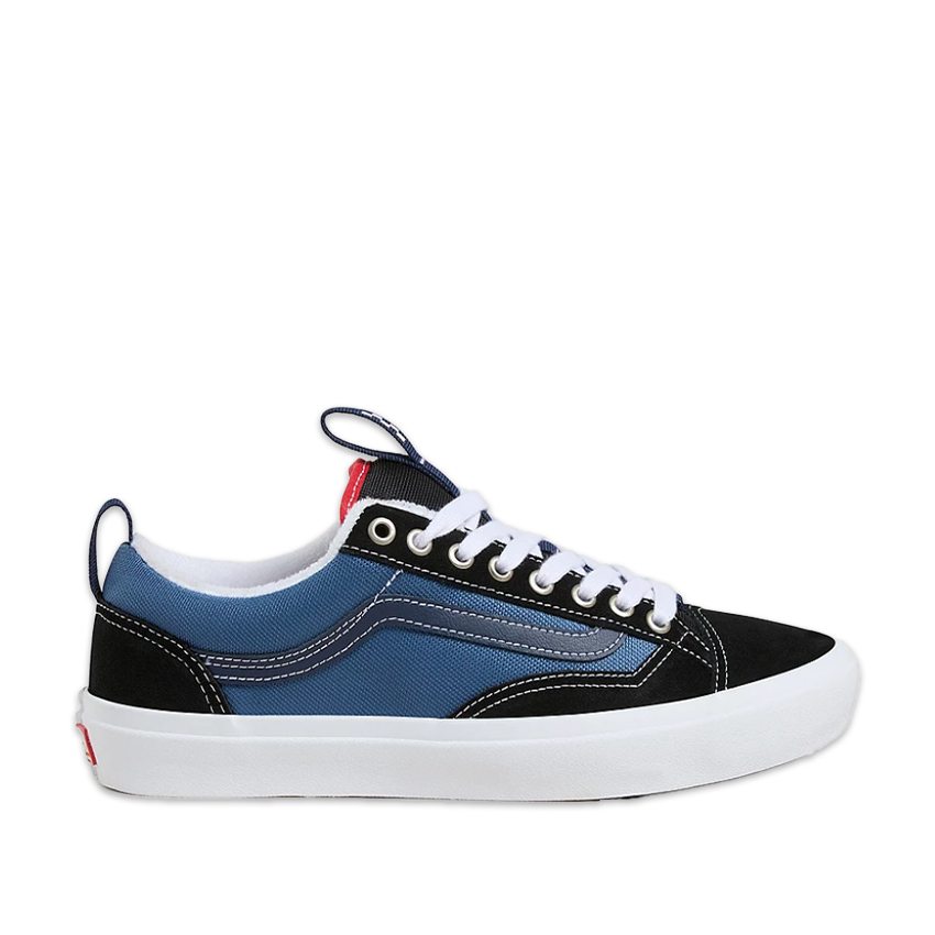 Sneakers Vans Skate Old Skool 36+ Nero