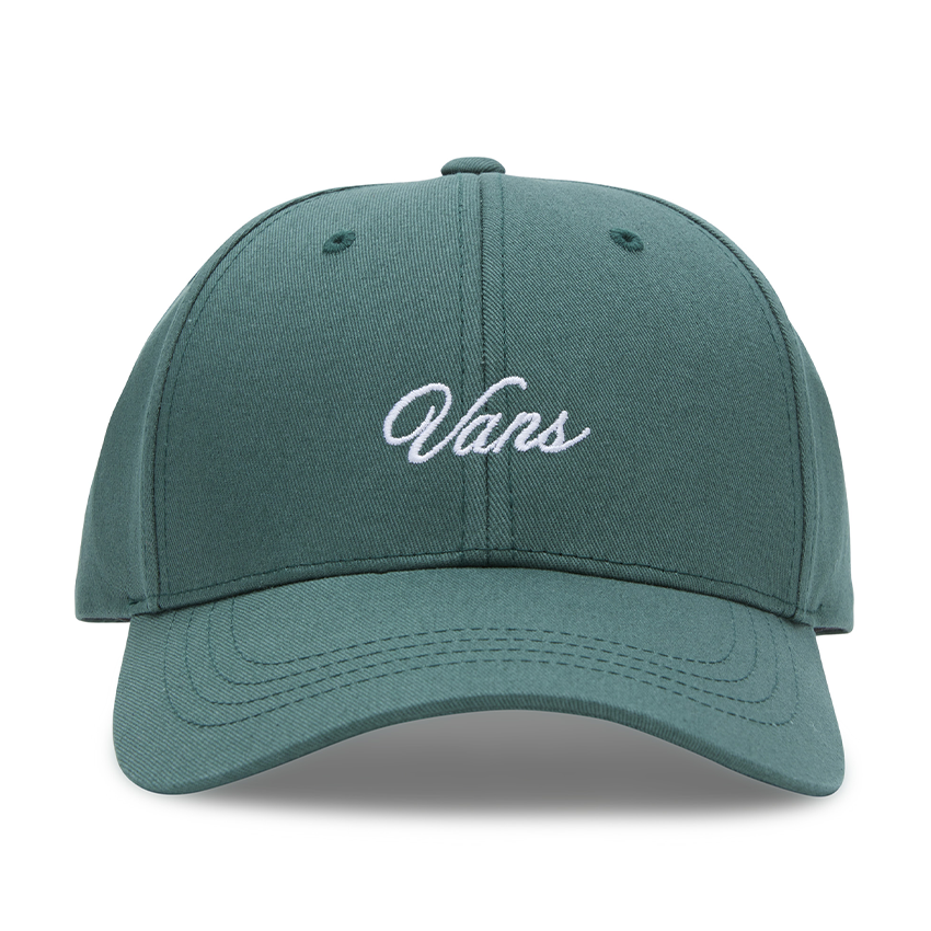 Cappello vans verde best sale