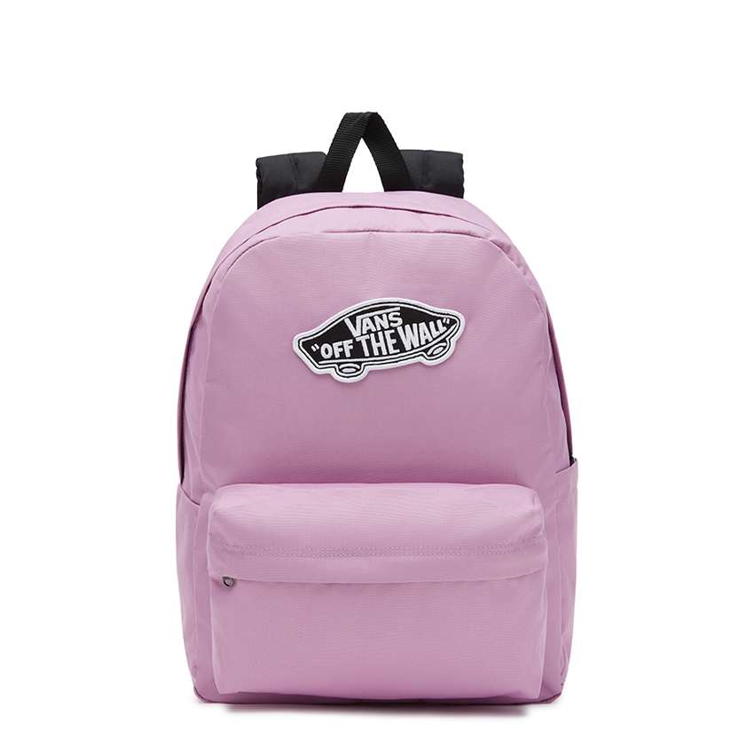 Zaino Vans Old Skool Backpack Rosa