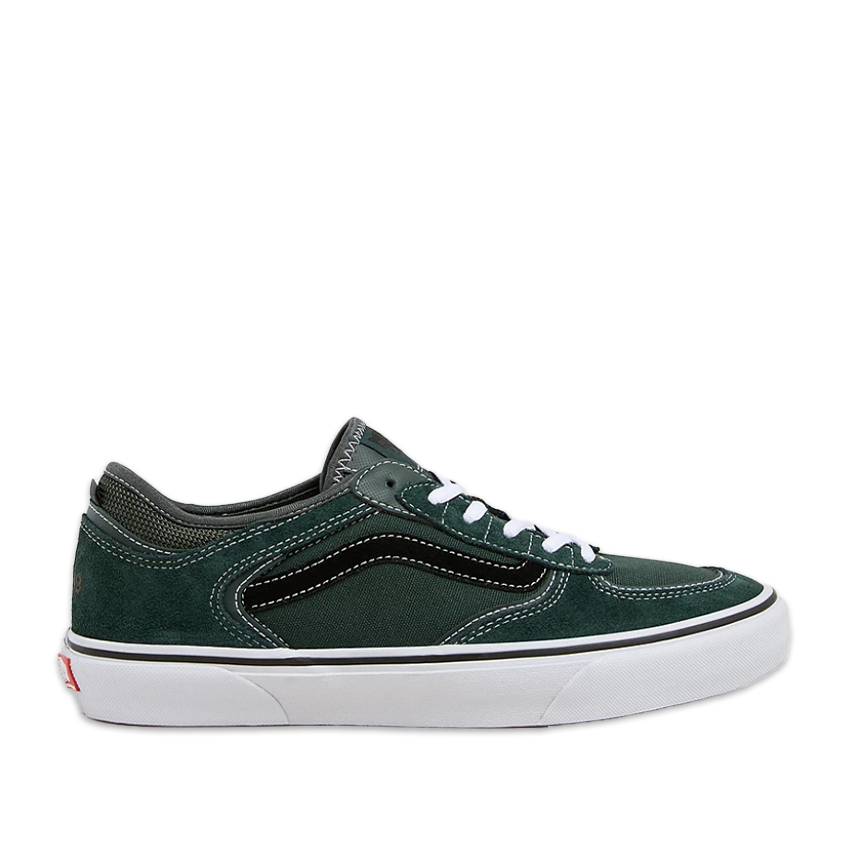 Sneakers Vans Skate Rowley Verde